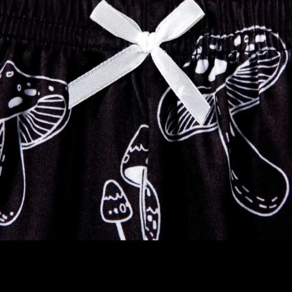 Mushy PJ Shorts and Cami, Size Large, NWOT - Picture 8 of 8